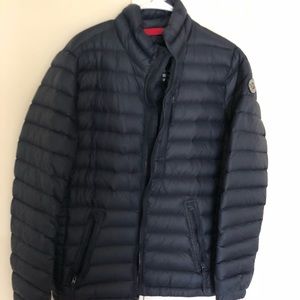 Man Abercrombie jacket